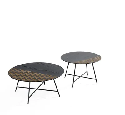 Produktbild von Tische Couchtische Kaffeetische Beistelltisch Wohnzimmertisch Tisch 2tlg
