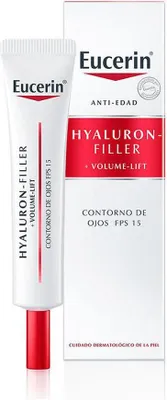 Zdjęcie produktu dla Eucerin Hyaluron Filler Volume Lift Augenkontur 15 ml