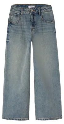 Produktbild von NAME IT Girl Jeans Extra Wide Fit