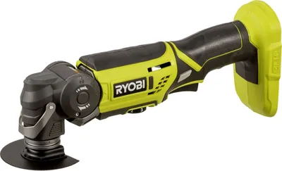 Produktbild von Ryobi R18MT-0 ONE+ Akku-Multitool