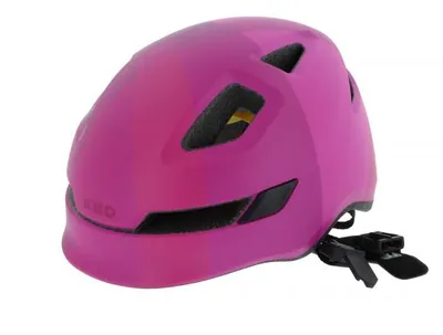 Zdjęcie produktu dla KED Kinderhelm POP 2021 różowy rozmiar M 52-56 cm