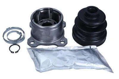 Produktbild von MAXGEAR Antriebswellengelenk 49-2840 getriebeseitig Vorne Rechts für MITSUBISHI L 200 / Triton Pickup (KAT, KBT) 63mm