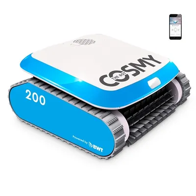 Immagine prodotto di Aspiratore automatico BWT COSMY 200