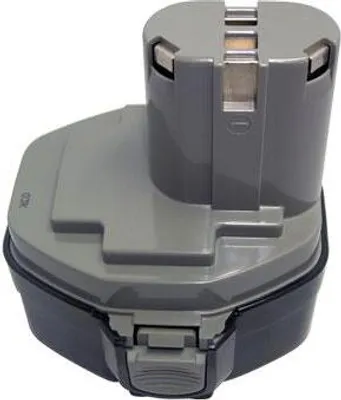 Obrázok produktu pre Batéria 3000mAh pre Makita UB140DWB, UC120DWDE, VR250DWDE, 1433, 1434, 1435
