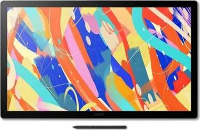 Immagine prodotto di Wacom Cintiq 24 penna DTK246