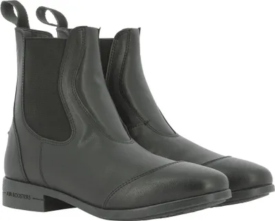Produktbild von EQUITHÉME 'Zürich' Stiefelette, Reitstiefelette, Farbe:Schwarz, Größe:41