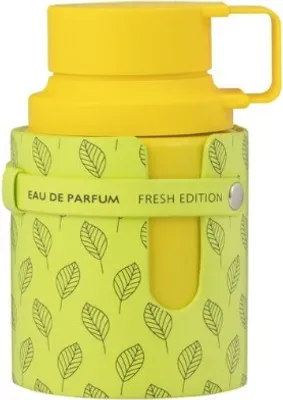Produktbild von Armaf Odyssey Limoni Fresh EDP 100 ml UNISEX