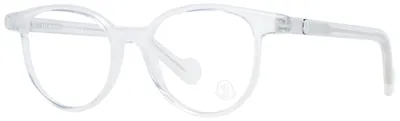 Zdjęcie produktu dla MONCLER EYEWEAR Oprawki okularowe ML5032 47024