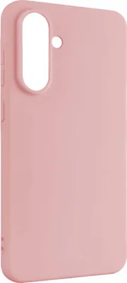 Produktbild von Handyhülle für Galaxy A56 5G, Fixed Story, Rosa