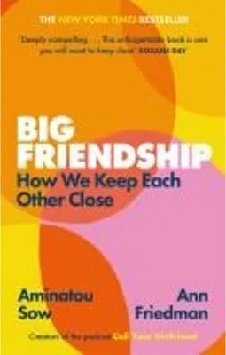 Productafbeelding van Big Friendship