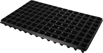 Image de Jardinière VP 112 trous 3x3cm