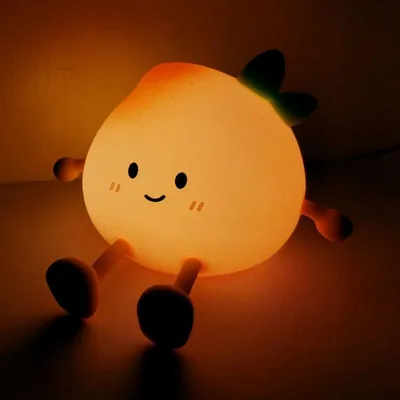 Immagine prodotto di Luce notturna a LED, luce soffusa, risparmio energetico, portatile