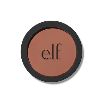 Produktbild von e.l.f. Primer-Infused Bronzer Sun-Soaked Puder-Bronzer 10 g