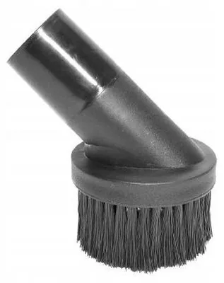 Image de Dora KAT00298 : Brosses rondes pour aspirateur, diamètre de raccordement : 32 mm