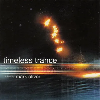 Immagine prodotto di Trance senza tempo
