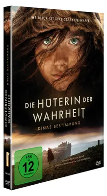 Zdjęcie produktu dla Die Hüterin der Wahrheit - Dinas Bestimmung