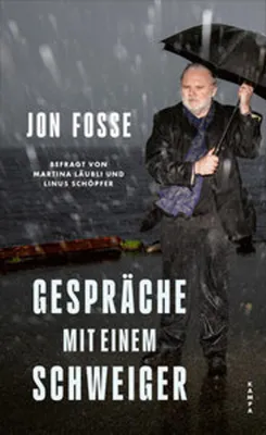 Image de Gespräche mit einem Schweiger