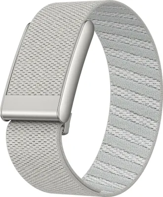 Produktbild von Strap-it Elastisches Nylonband - passend für den Whoop 5.0 (Starlight)