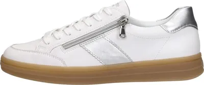Image de Remonte Veterschoenen Laag  Veterschoenen Laag - Wit - Maat 42