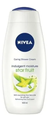 Produktbild von NIVEA 80853, Duschcreme, 250 ml, Adults, Adult, Unisex, Körper, Empflindliche Haut