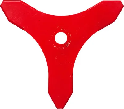 Image de OREGON Lame de débroussailleuse Lame pour broussailles - 300 x 3 mm ONE for ALL - 20 & 25,4 mm