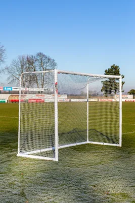 Obrázok produktu pre 3 x 2 m futbalová bránka STADIUM + taška na prenášanie
