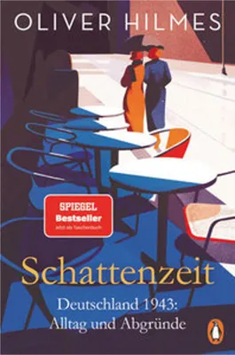 Obrázok produktu pre Schattenzeit