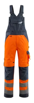 Zdjęcie produktu dla MASCOT 15569-860-14010-76C48, Ogółem, Każda płeć, 76C48, 830 mm, 76 cm, Bawełna, Poliester