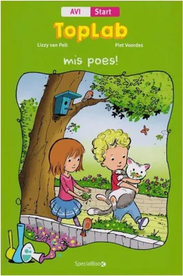 Image de Mis Poes Toplab