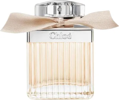 Image de Chloe, Signature, Eau De Parfum, For Women, 75 ml