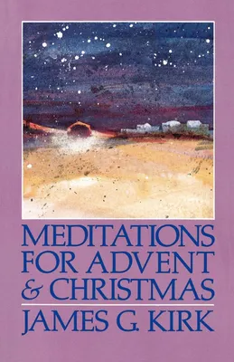 Produktbild von Meditations for Advent and Christmas