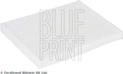 Produktbild von BLUE PRINT ADN12517 Innenraumfilter Pollenfilter für SUZUKI Alto (GF)