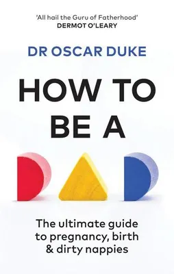 Image de How to Be a Dad