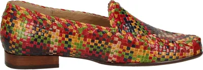 Produktbild von Sioux Damen Slipper 12524-35, 12524-36, 12524-37, 12524-37.5, 12524-38, 12524-39, 12524-39.5, 12524-40, 12524-41, 12524-41.5, 12524-42, 12524-42.5 SIO-60566 multicolour 35