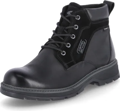 Produktbild von camel active Stiefelette Stiefelette Leder