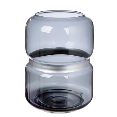Zdjęcie produktu dla Gilde Vase "Opti" H. 30,0 cm 53265