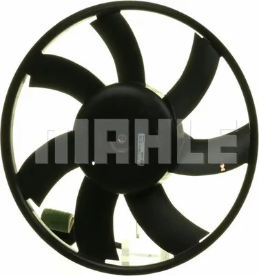 Produktbild von Lüfter Motorkühlung 12 V 300 W Ø 345 mm elektrisch MAHLE für u.a. OPEL INSIGNIA