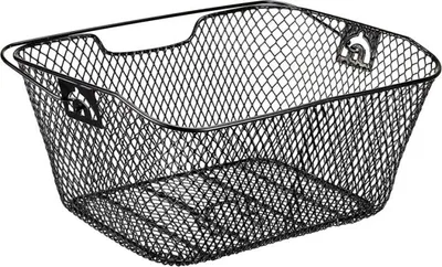 Obrázek produktu pro Fisher-Price 61063, Košík, Černá