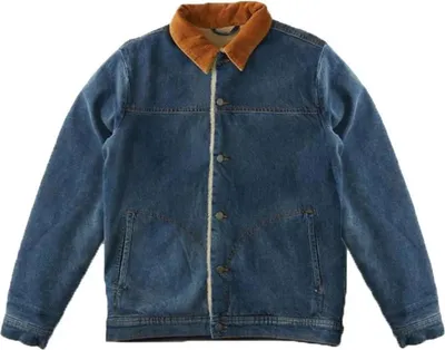 Produktbild von Billabong Ridge Jacke Blau XS Herren Blau XS