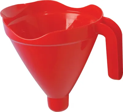 Produktbild von GOWI Trichter - Set 6 , 558-85