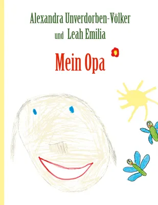 Produktbild von Mein Opa
