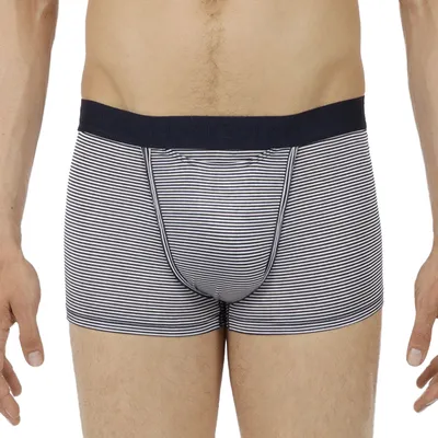 Image de HOM - Homme - Boxer HO1 « Simon » - Short rétro moderne