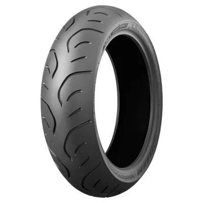 Zdjęcie produktu dla Opony BRIDGESTONE 190/55 R17 (75W) BATTLAX T-30