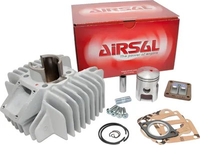 Produktbild von Zylinderkit Airsal Sport 50ccm für Tomos A35, A38B, S25/2