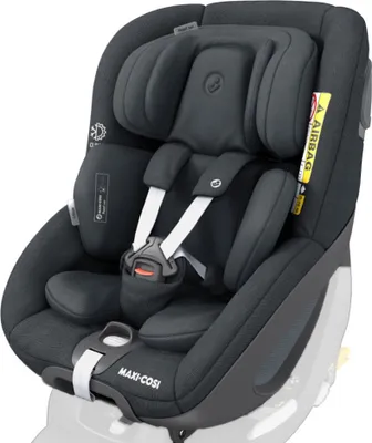 Obrázek produktu pro Maxi Cosi Kindersitz Pearl 360 - Authentic Graphite