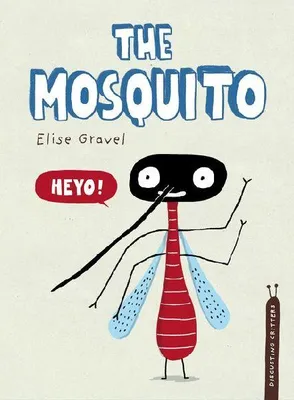 Produktbild von The Mosquito