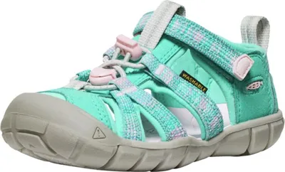 Produktbild von KEEN Sandale »SEACAMP II CNX« türkis 27