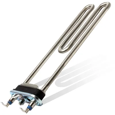 Heizelement Waschmaschine 2000 W 230 V für Bosch/Siemens