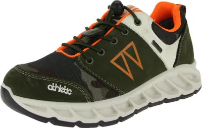 Produktbild von Primigi Kinder Sneaker mit Gore Tex 34