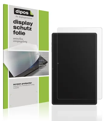 Produktbild von 2x Schutzfolie für Teclast T50 Max matt Displayschutzfolie Folie Display Schutz dipos